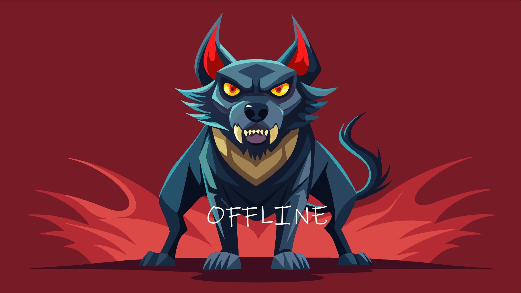 Evil Dog VK Play Live