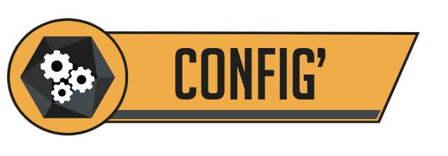 Превью кс 1. 6. Конфиг баннеров. Aim cfg cs 1. Конфиг баннеров.