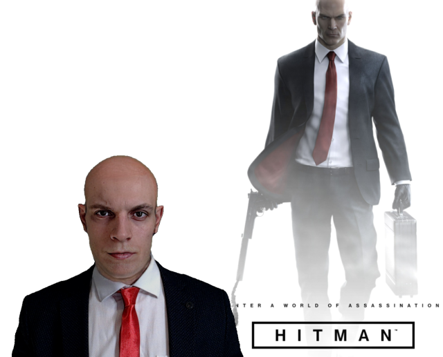 HITMAN™