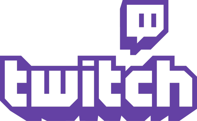 Twitch канал