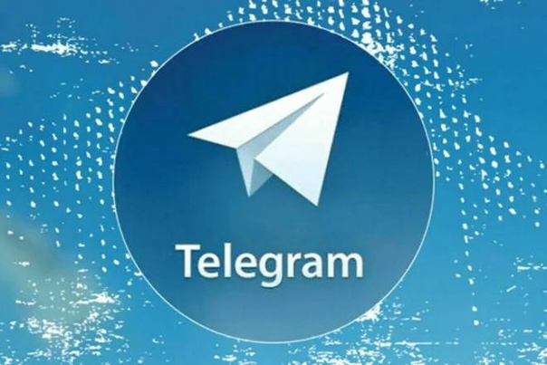 Канал в Telegram