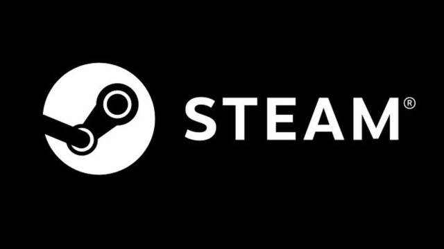 Мой steam