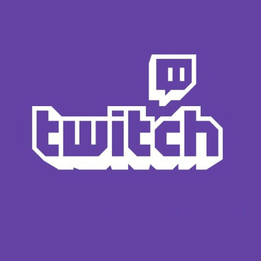 Канал Twitch