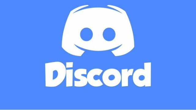 Я в Discord