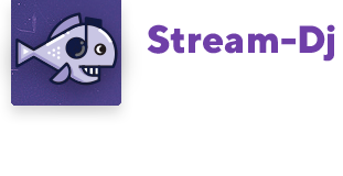 Как получить значок диджей twitch. Стрим диджей. логотип стрим диджей. dj для стрима. twitch dj.