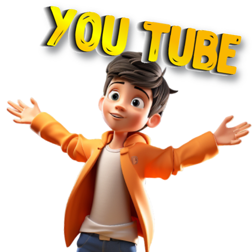 YOU TUBE 