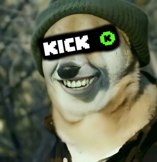 Мой KICK