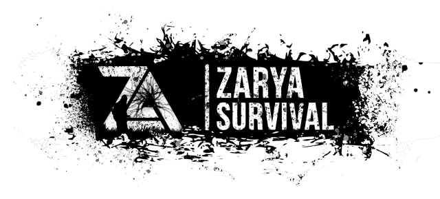 Проект ZARYA Survival