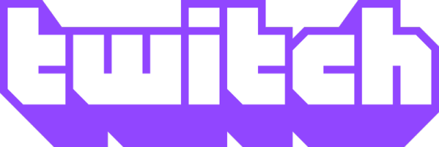 Я на - Twitch