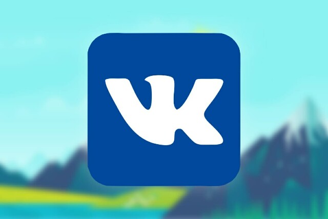 Сообщество VK