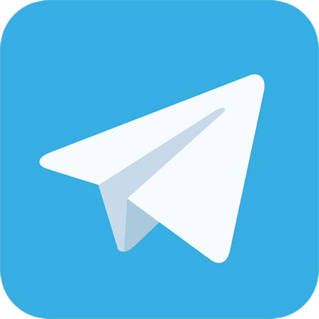 Telegram канал с оповещениями