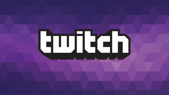 Twitch Канал