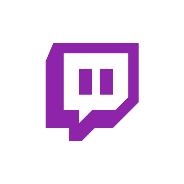 TWITCH канал