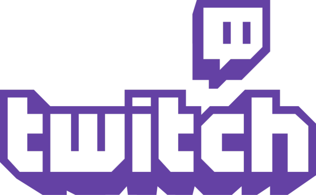 Я на Twitch!