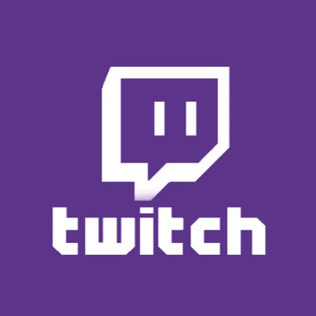 МОЙ TWITCH