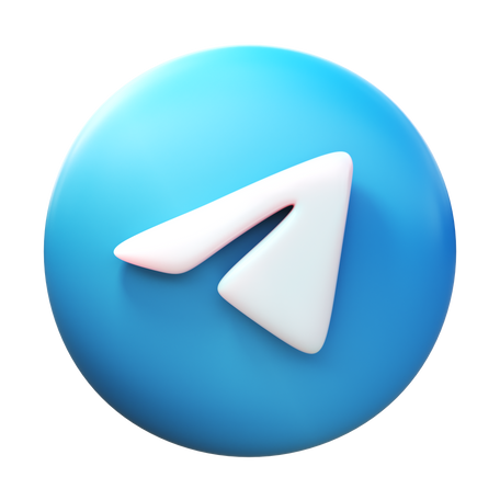 Telegram канал (Анонсы)