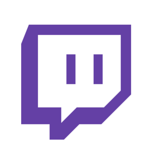 Канал Twitch