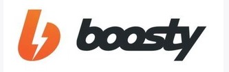 boosty(подписки)