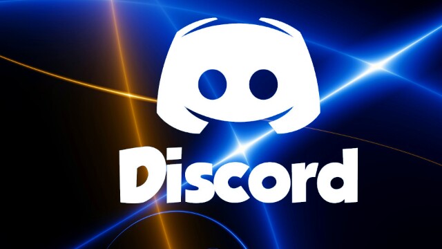  Мой Discord( оповещение о стримах, общение)