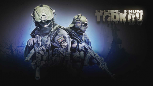 Escape from Tarkov