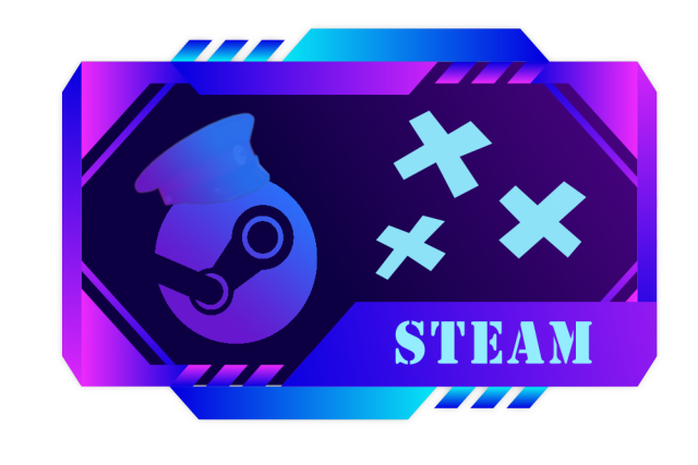 Steam