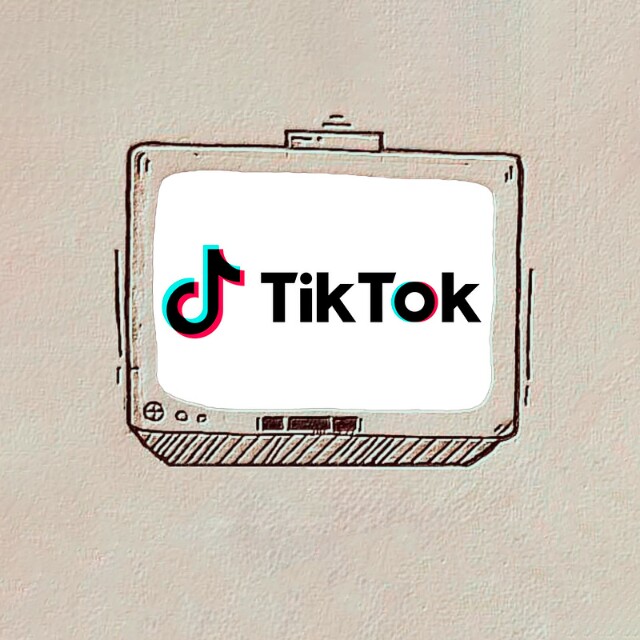 Наш TikTok