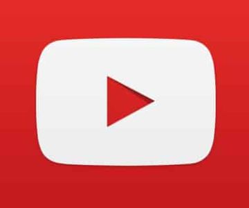 Канал на Youtube