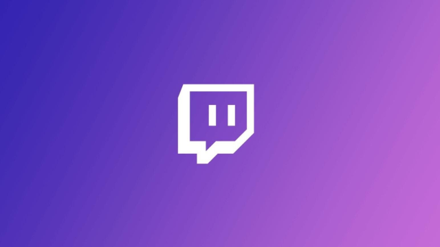 Мой twitch канал