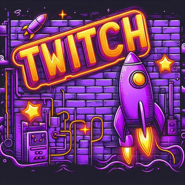 TWITCH