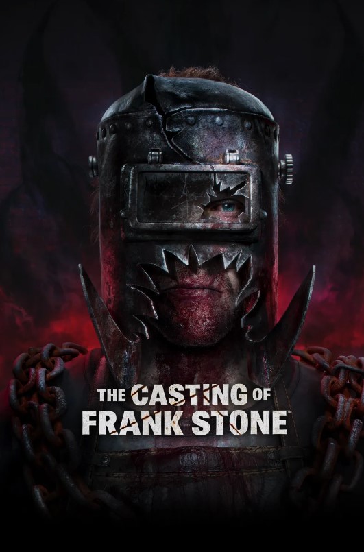 The Casting of Frank Stone