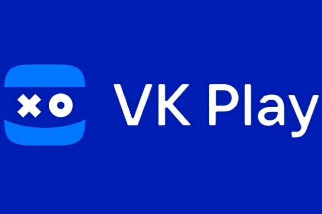 VK PLAY LIVE