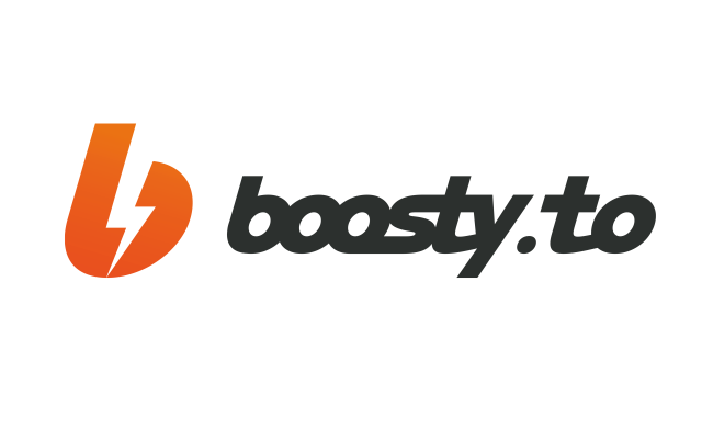 Booosty