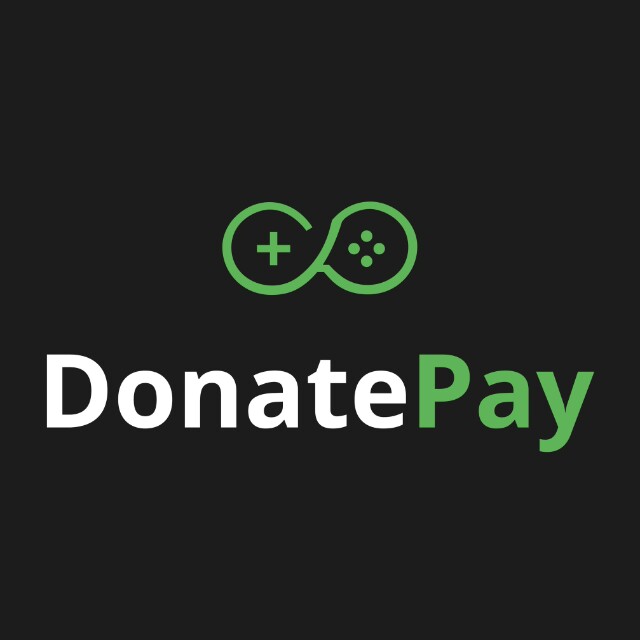 Donate Pay