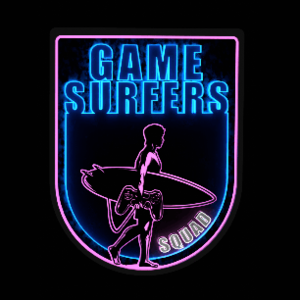 Дискорд Game Surfers