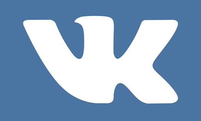 Группа ВКонтакте.