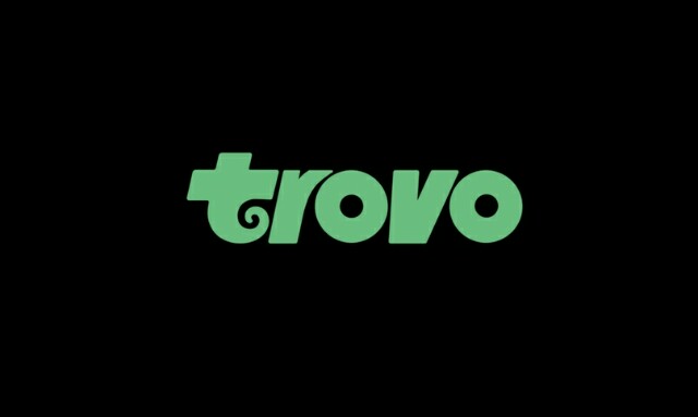 Ссылка на канал в Trovo