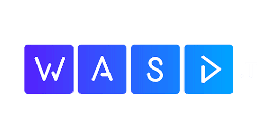 Мой WASD Канал!