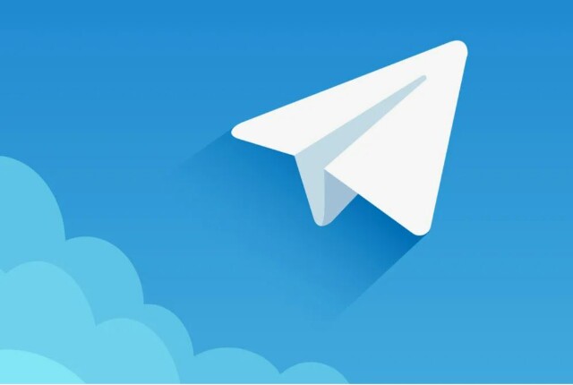 Telegram канал Boroda Play