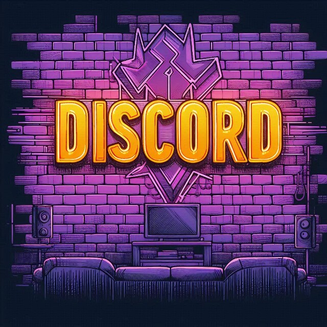 DISCORD