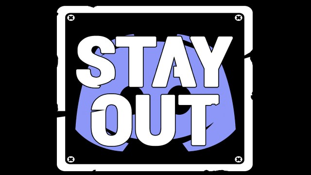 Официальная группа Stay Out в Discord 