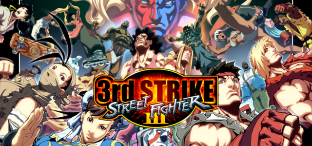 Street FIghter 3:3rd Strike - I join 3rd Strike tournament! Нагнём европейцев?