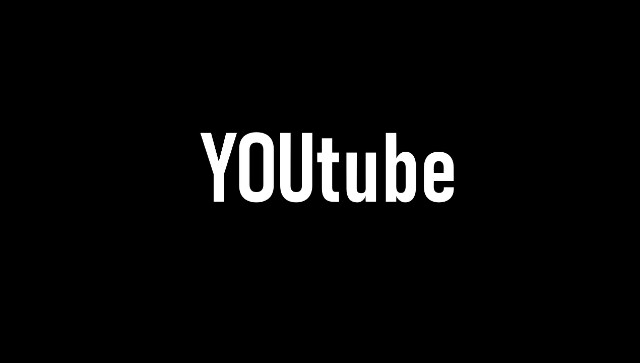 Наш YOUtube