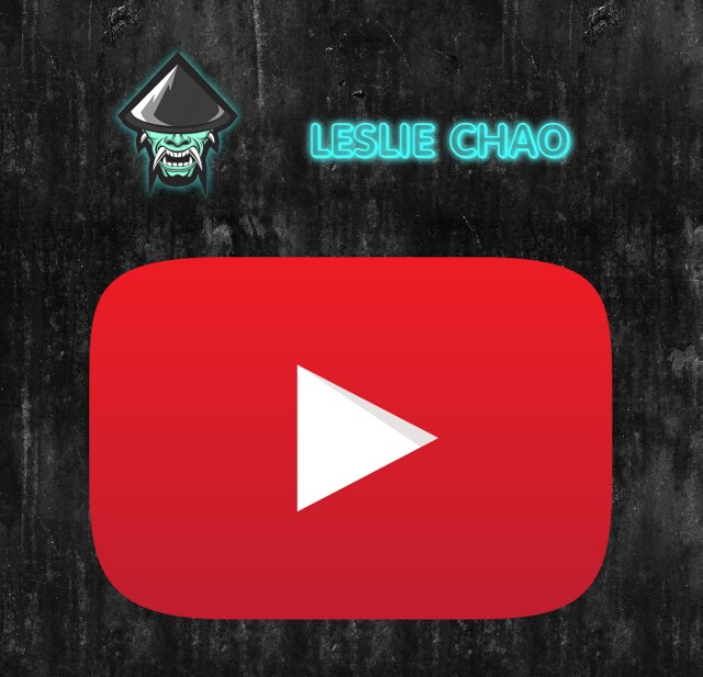 Мой YouTube