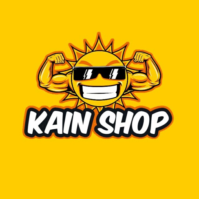 Kain-shop