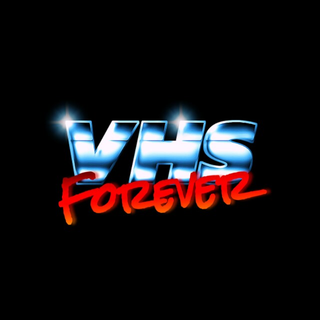 VHS Forever на Boosty