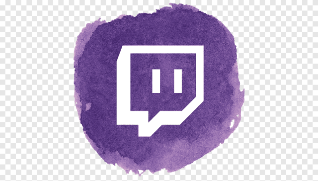 МОЙ twitch