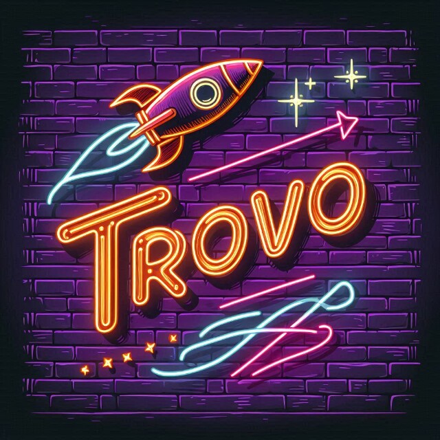 TROVO