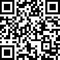 QR-код для Юмани с оповещением на стриме