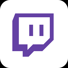 Twitch канал