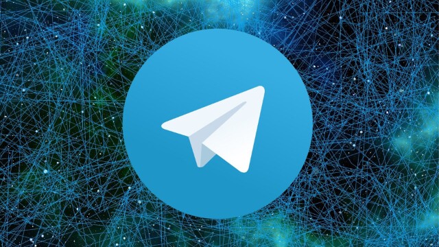 telegram